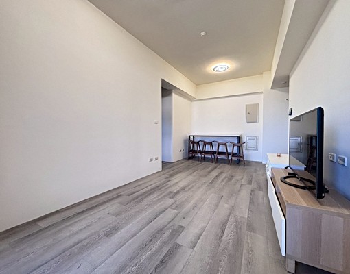 ！免仲介費！大園｜近客運特區／含車／含管／採光好／２房 - Image 2