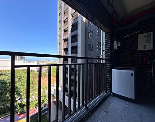 大園|近客運特區/含車/採光好/2房 - Image 8