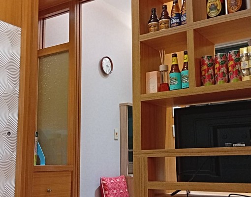 三多商圈[85大樓]三多捷運站及百貨旁大套房家具可以租屋補助 - Image 5