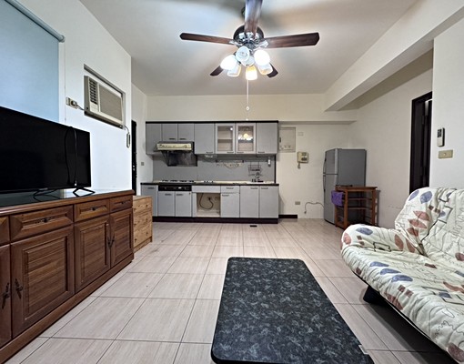 承辦｜五期文心公園小資房｜可租補可寵可開伙 - Image 4