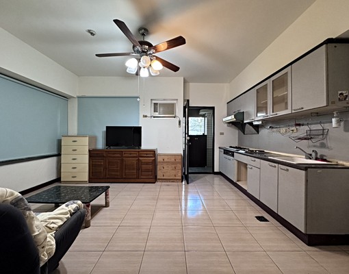 承辦｜五期文心公園小資房｜可租補可寵可開伙 - Image 9