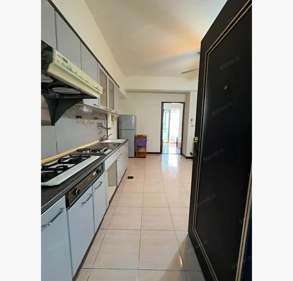 承辦|五期文心公園小資房|可租補可寵可開伙 - Image 1