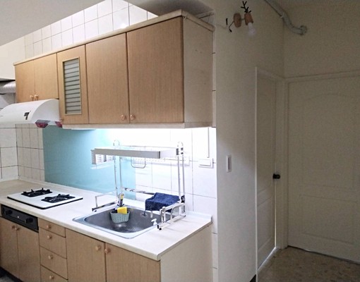 漢神巨蛋商圈/靜逸舒適2大房/(含平車,管理費及合法租補) - Thumbnail 7