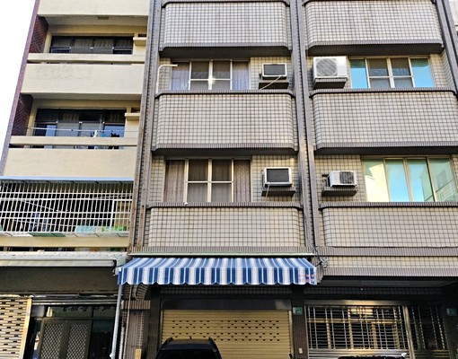 獨立大套房,優質金華社區,生活機能便利,限女性。。 - Image 1