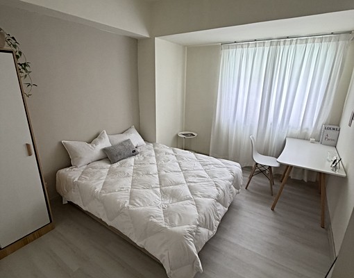 勤美草悟道🥇代收包裹🥇舒適共生宅🥇可租補 - Image 8