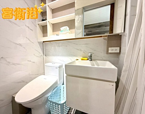 💫翠北質感裝潢/邊間採光佳/含管理費💫 - Image 9