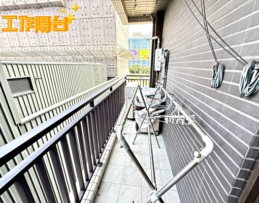 💫翠北質感裝潢/邊間採光佳/含管理費💫 - Image 11