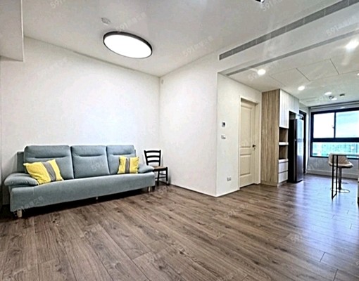 近青埔機捷A18高鐵❤️日日和❤️美裝潢2房車❤️全配含車管 - Image 2