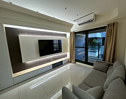 租屋首選裝潢/家電/傢俱平車另計🚗 - Image 1