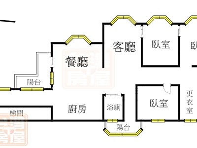 社區圖片