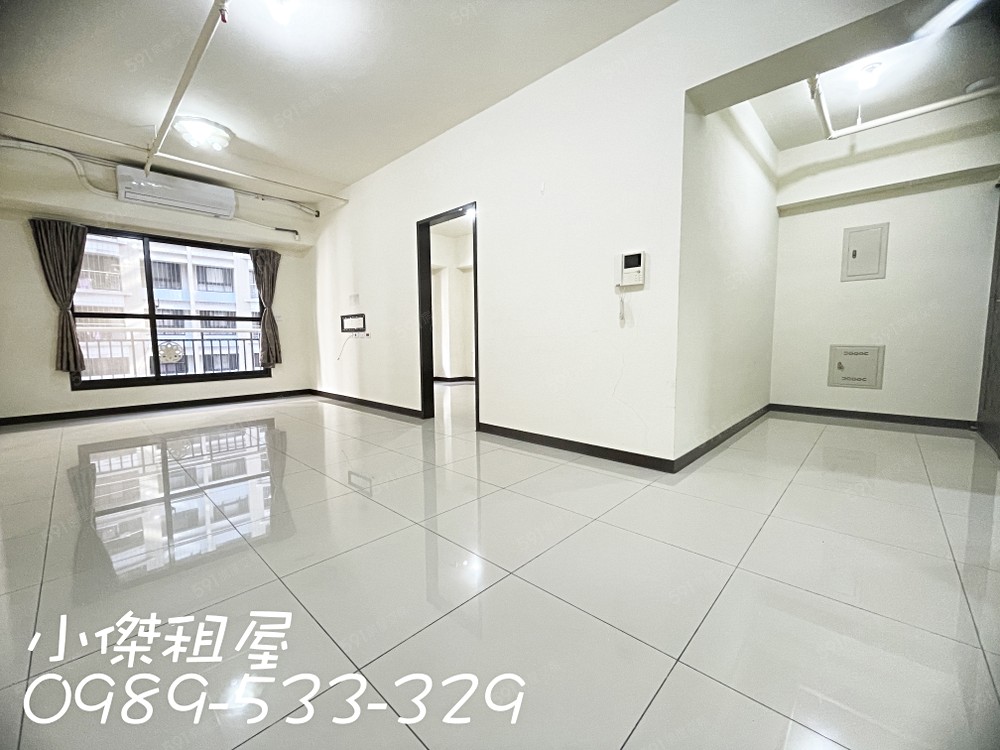 租屋藏寶圖🏡大三房含車管、毛小孩可、稀有物件釋出、搶約中 - Image 1