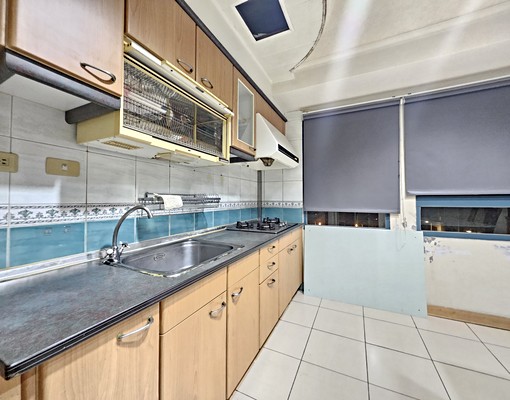 免仲介費可租補巴黎富邑全配二房可另租車位住商阿豪 - Image 7