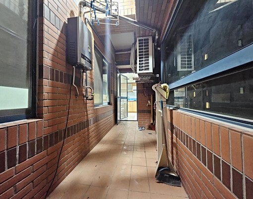 免仲介費可租補巴黎富邑全配二房可另租車位住商阿豪 - Image 10