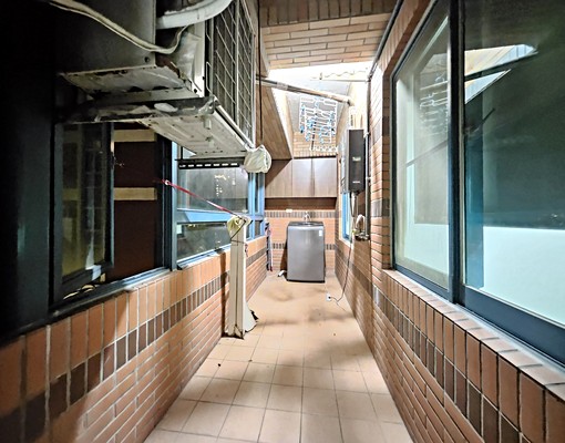 免仲介費可租補巴黎富邑全配二房可另租車位住商阿豪 - Image 9