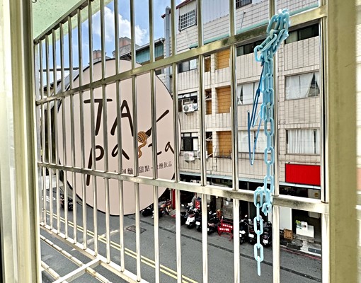 首選搶手✨獨洗凸窗曬✨黃金地段✨可貓✨可租補✨附近機能極佳✨ - Image 6