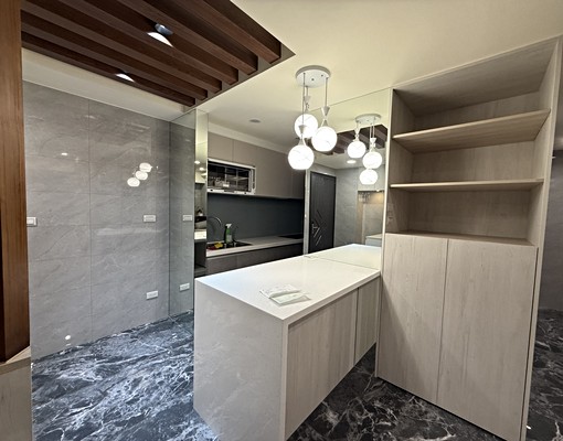 可租補！觀音近市區田園風光美裝潢三改大兩房兩衛浴 - Image 9