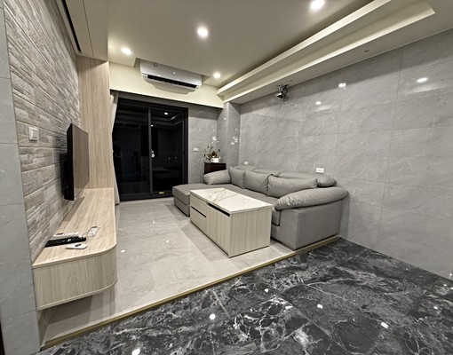 可租補！觀音近市區田園風光美裝潢三改大兩房兩衛浴 - Image 1