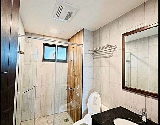 🔥沙鹿大3房🔥可租補🔥雙車位🔥傢俱家電可🌸免仲費 - Image 3