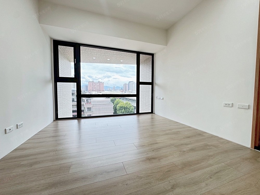 💎國聚之碩💎北屯大3房可補傢俱✨全新屋附浴缸附平車可租補 - Image 1