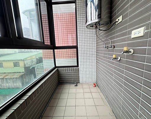 🚉可租補、可養寵✨3年新屋挑高三房｜戶數少、生活機能位置佳 - Image 8