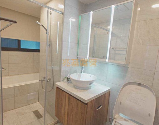 兆基🏡近高鐵~獨家美宅含平面車位 - Image 9