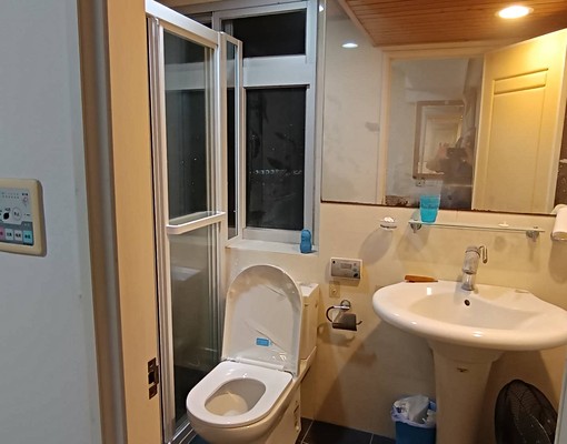 海景，近捷運站，天然瓦斯，附家具，平面車位 - Image 15