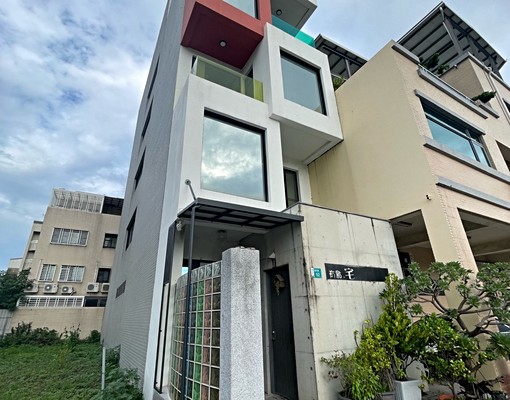 🚘停車方便✨電梯🛗套房🪵無印風 - Image 6