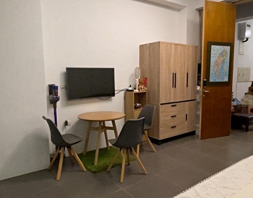 🚘停車方便✨電梯🛗套房🪵無印風 - Image 12