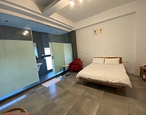 ✨電梯🛗套房🛀出租🪵無印風 - Image 16