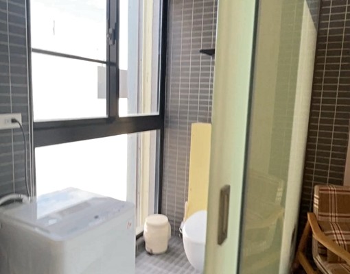 ✨電梯🛗套房🛀出租🪵無印風 - Image 19