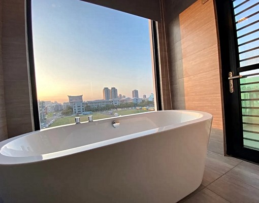 ✨電梯🛗套房🛀出租🪵無印風 - Image 24