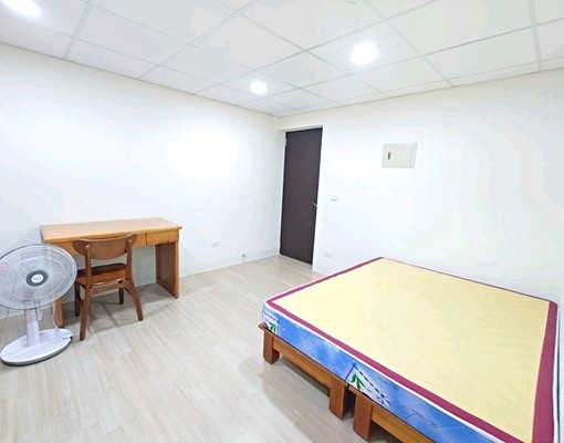 可租補/橋頭糖廠老街電梯大套房11000元 - Image 3