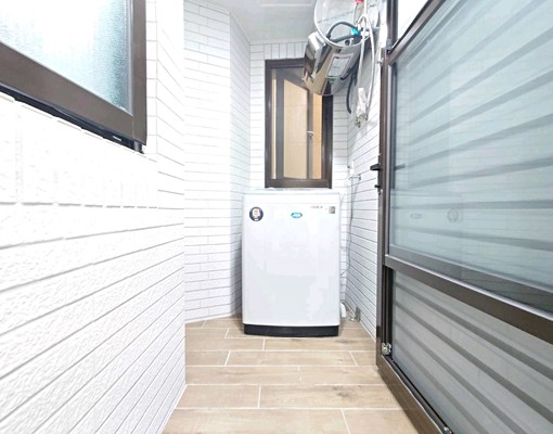 可租補/橋頭糖廠老街電梯大套房11000元 - Image 5