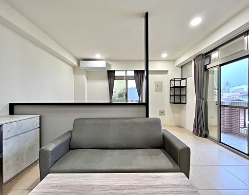 🔥可租補😍大空間類一房一廳💛獨洗曬陽台 - Image 7