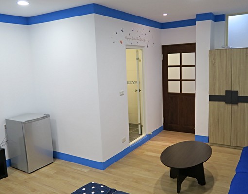 美崙優質房客主題套房 - Image 13