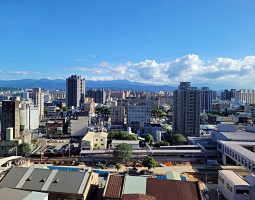 站前百貨商圈.屋新漂亮1房1廳 - Image 10