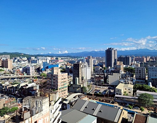 站前百貨商圈.屋新漂亮1房1廳 - Image 7