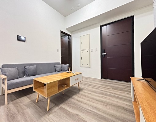 📢可租補!崇賢一路全新2房+平面車位|$25,000全包 - Image 2