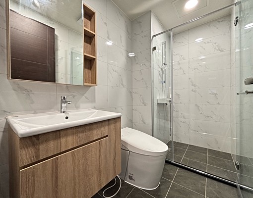 📢可租補!崇賢一路全新2房+平面車位|$25,000全包 - Image 7