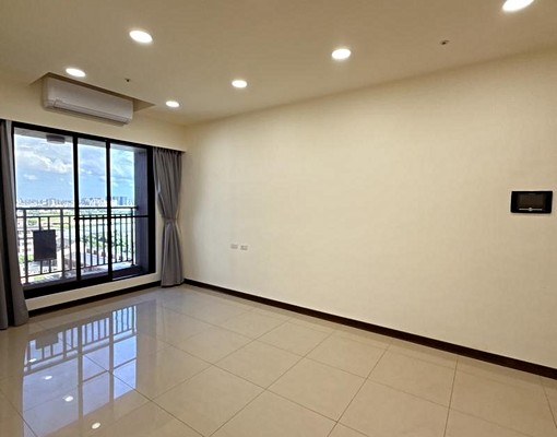 租豐盛之城景觀三房車 - Image 1