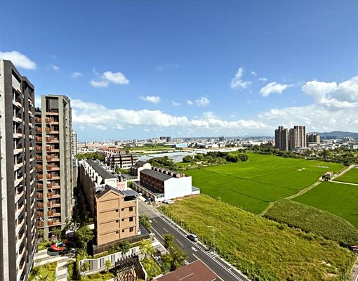 租豐盛之城景觀三房車 - Image 10