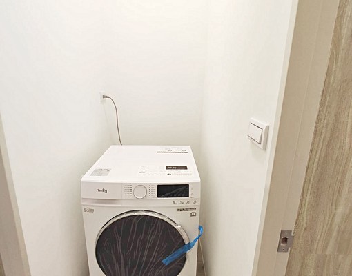 ~新莊中平路全新裝潢2房~可租補台電計價 - Image 7