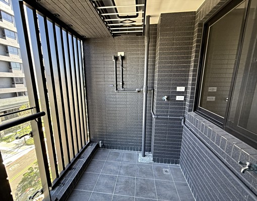 可租補免仲介-頤昌柏舍全新兩房平車 - Image 5