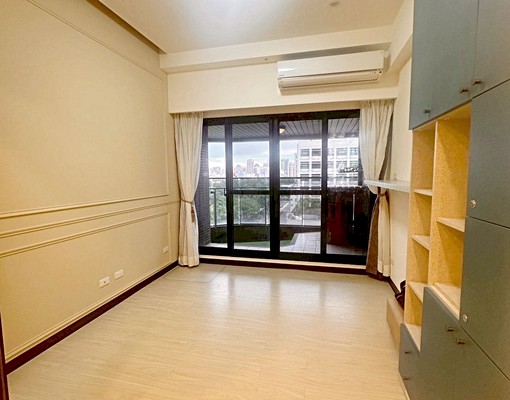 免仲可租補🥇中央公園生活圈生活便利高質感2房💥全佳社宅 - 591租屋網 - Image 1