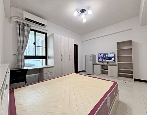 ✦星宇瀚✦乾濕分離衛浴🌿明亮套房✨近南科火車站(垃圾集中✅ - 591租屋網 - Image 1