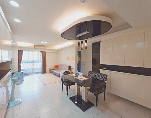 兆基社會住宅🏠近馬偕三房(已收定) - Image 1