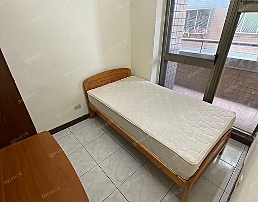 興大萵苣學府路附近/精美社區三房/可租補 - Image 8