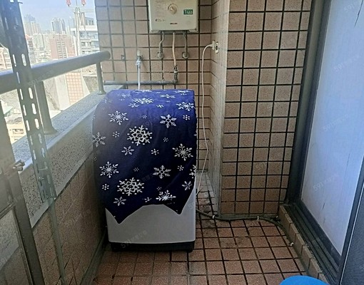 興大萵苣學府路附近/精美社區三房/可租補 - Image 13
