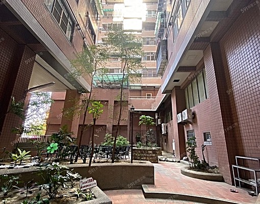 興大萵苣學府路附近/精美社區三房/可租補 - Image 15