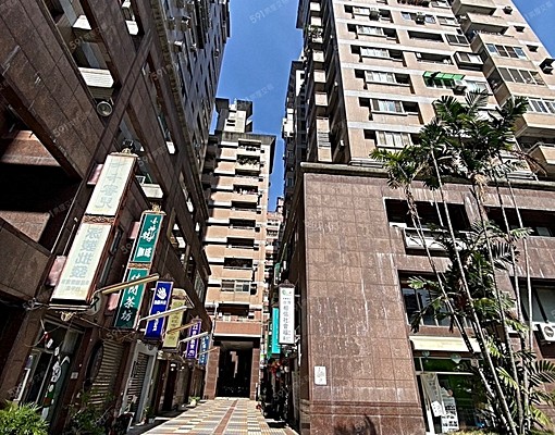 興大萵苣學府路附近/精美社區三房/可租補 - Image 16